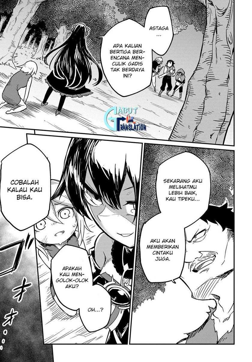Neta Chara Tensei Toka Anmarida! Chapter 1 Gambar 30