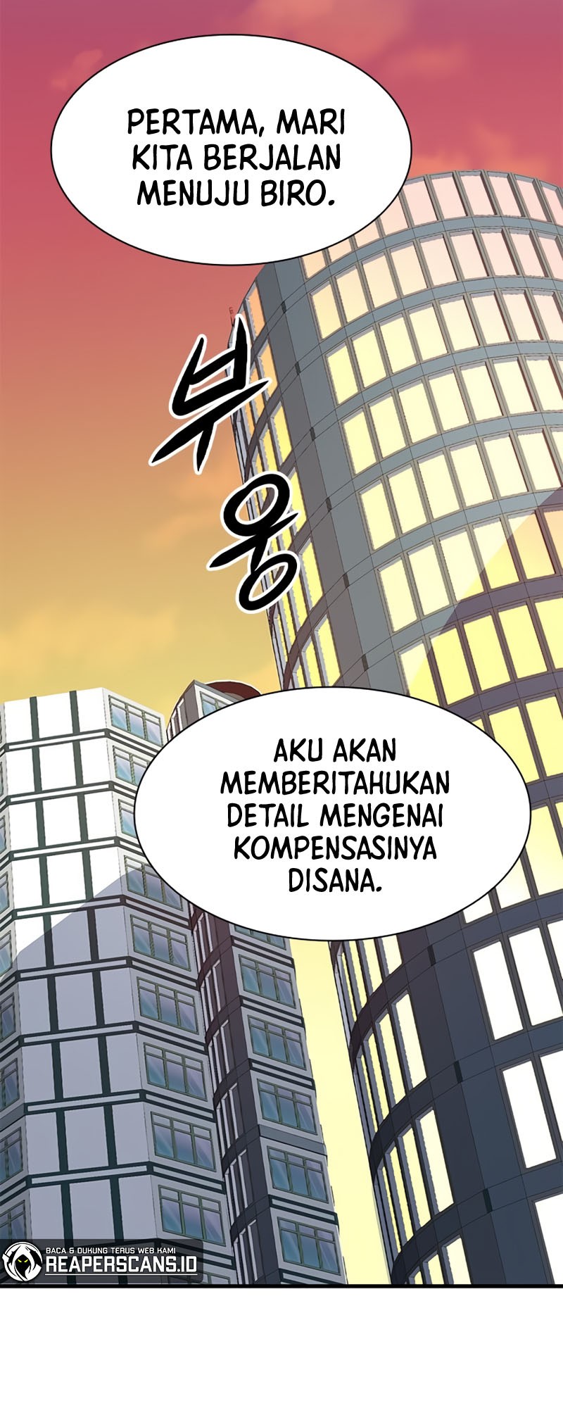 Secret Player Chapter 15 Gambar 35