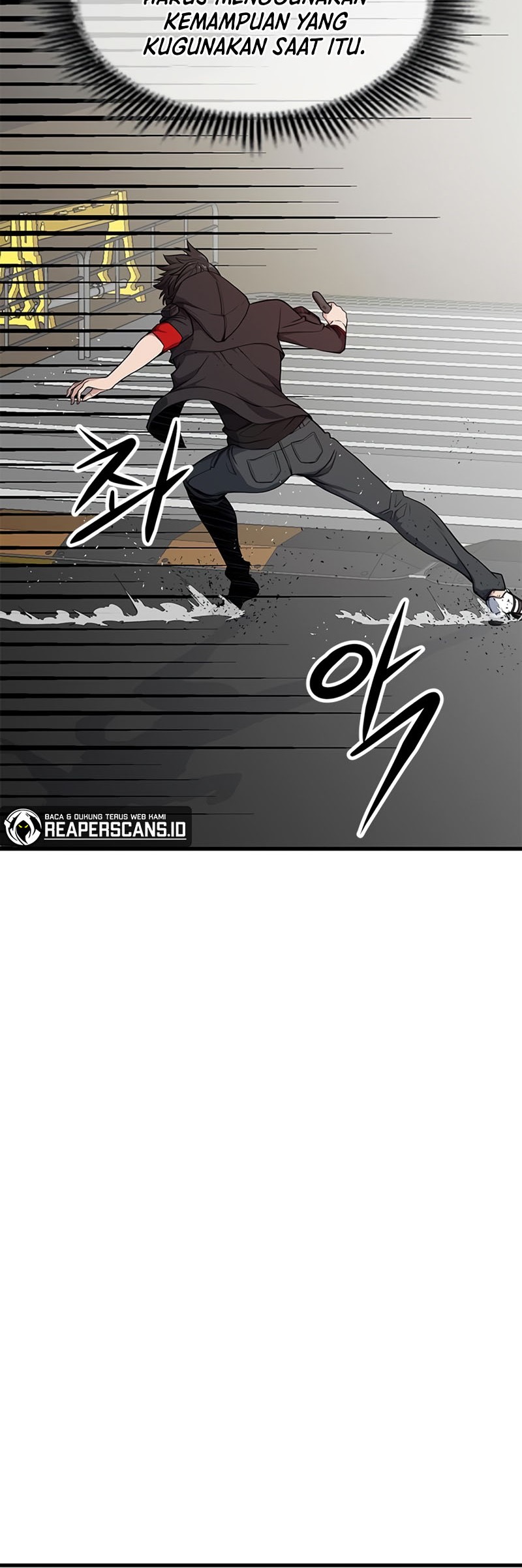 Secret Player Chapter 14 halaman 39