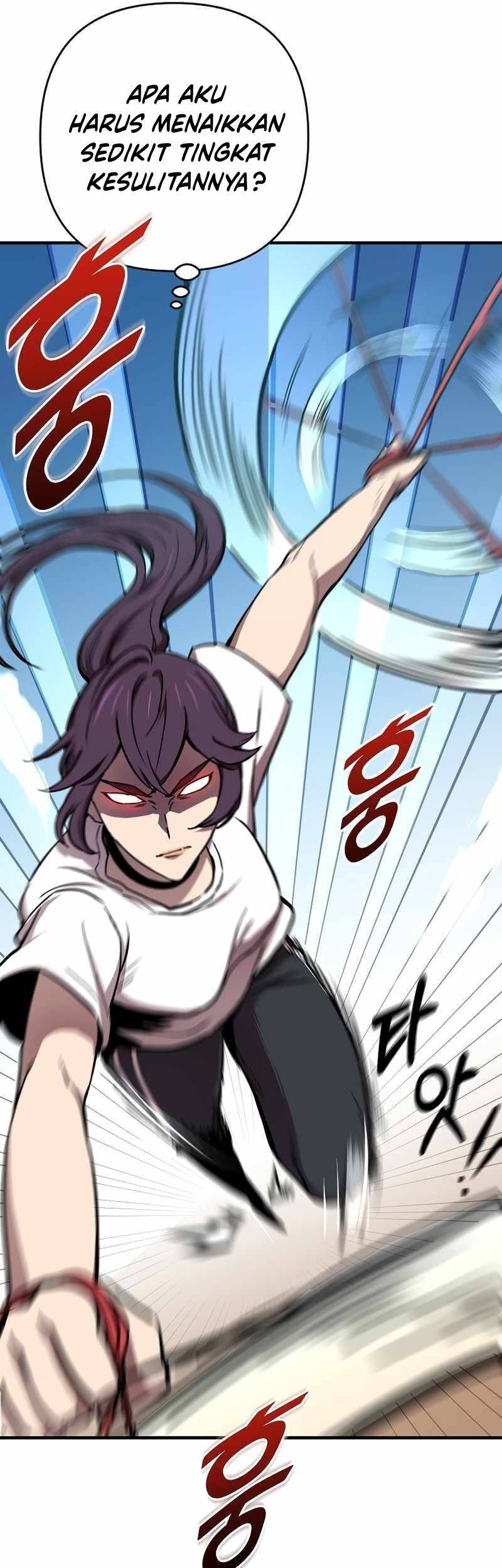 Cursed Manager’s Regression Chapter 20 halaman 36