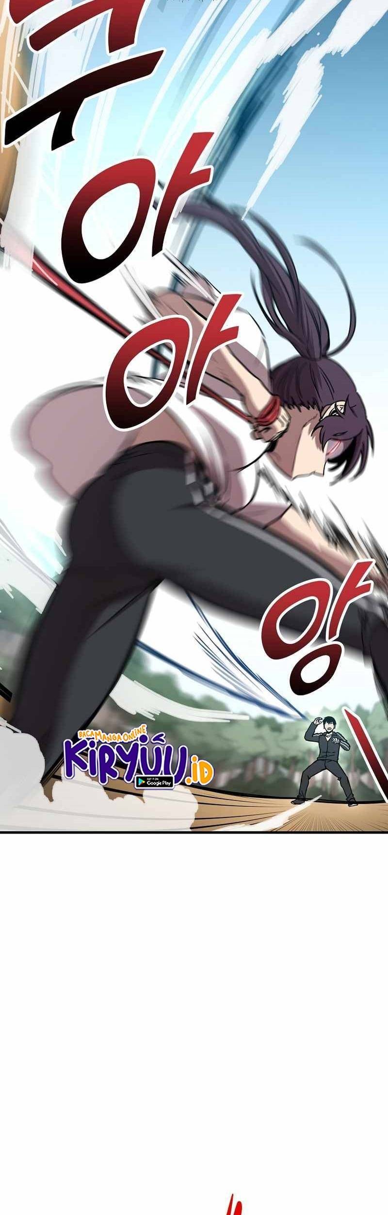 Cursed Manager’s Regression Chapter 20 halaman 38