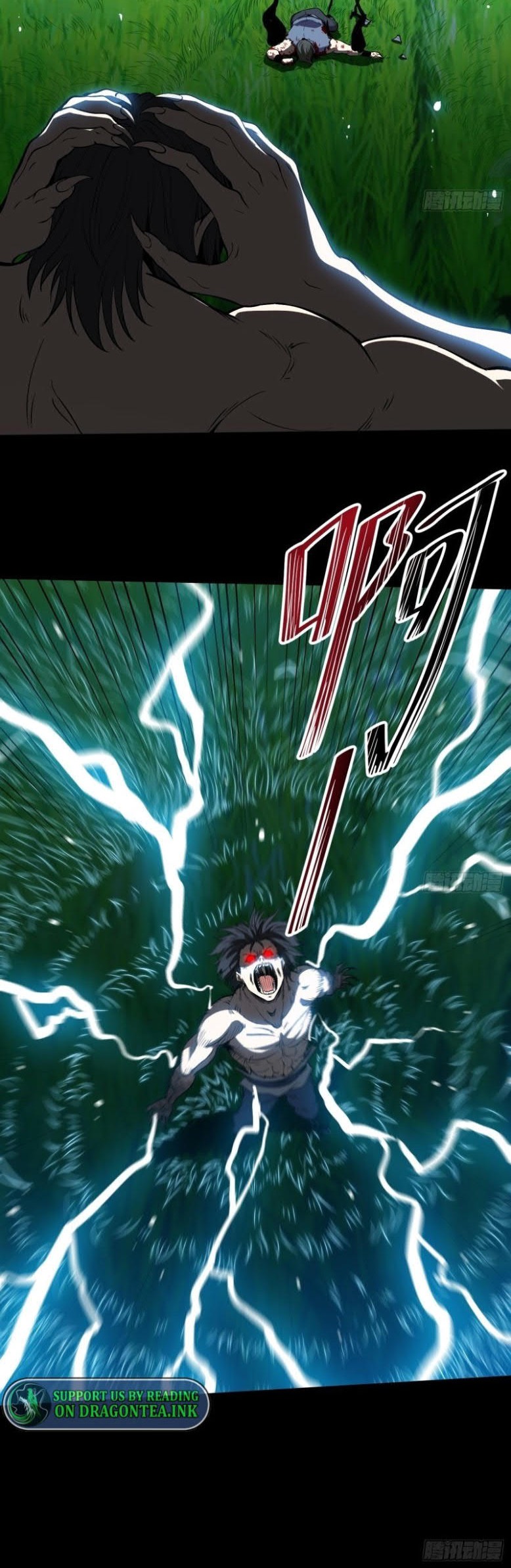 Night Controller Chapter 20 halaman 20