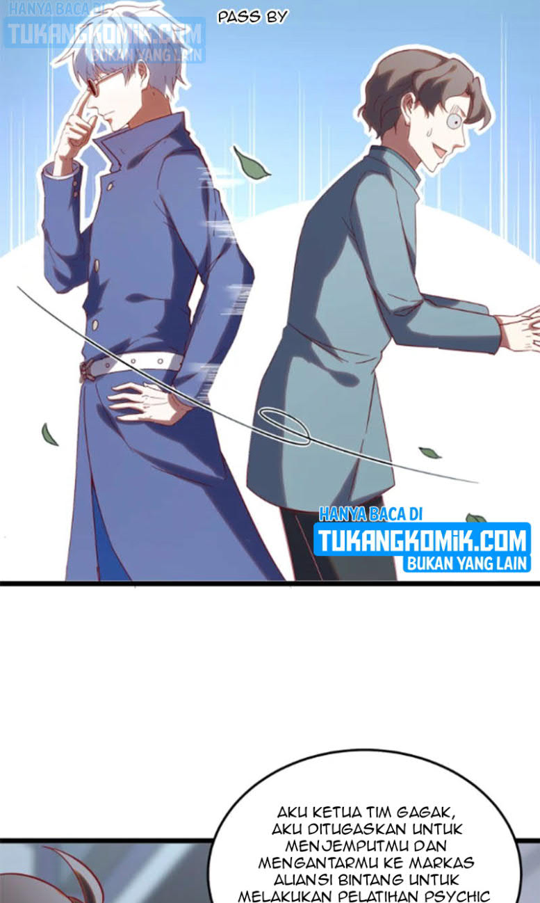 I’m desperate to get stronger Chapter 9 halaman 29