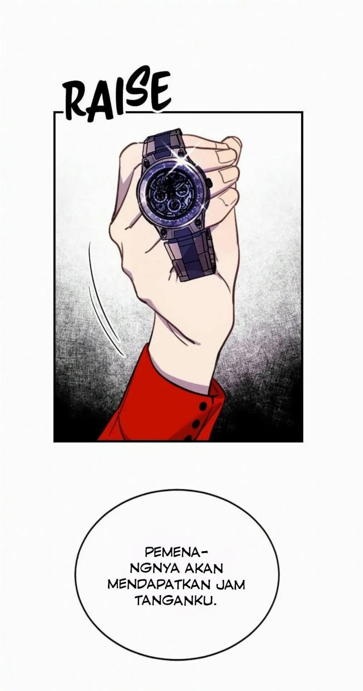 He Can’t Be This Dumb! Chapter 9 halaman 37