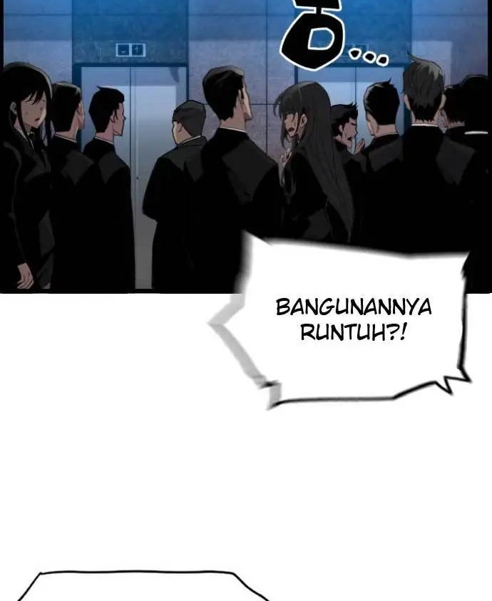 Terror Man vs Revival Man Chapter 13 halaman 23