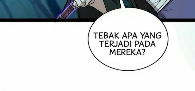 The Life After God Of Martial Lived In Seclusion Chapter 103 Gambar 21