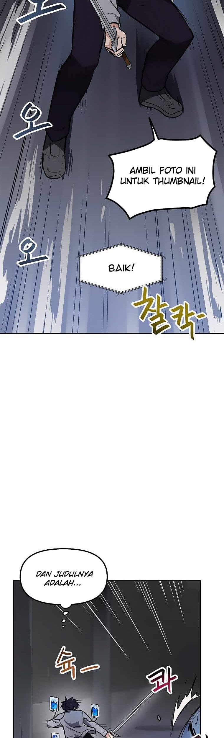 I Have Max Level Luck Chapter 26 halaman 19