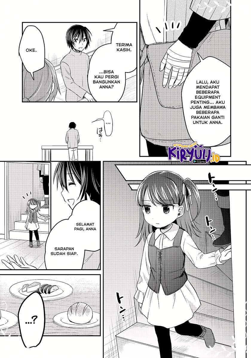 White Necromancer ~Road to Necromancer King~ Chapter 8 halaman 16
