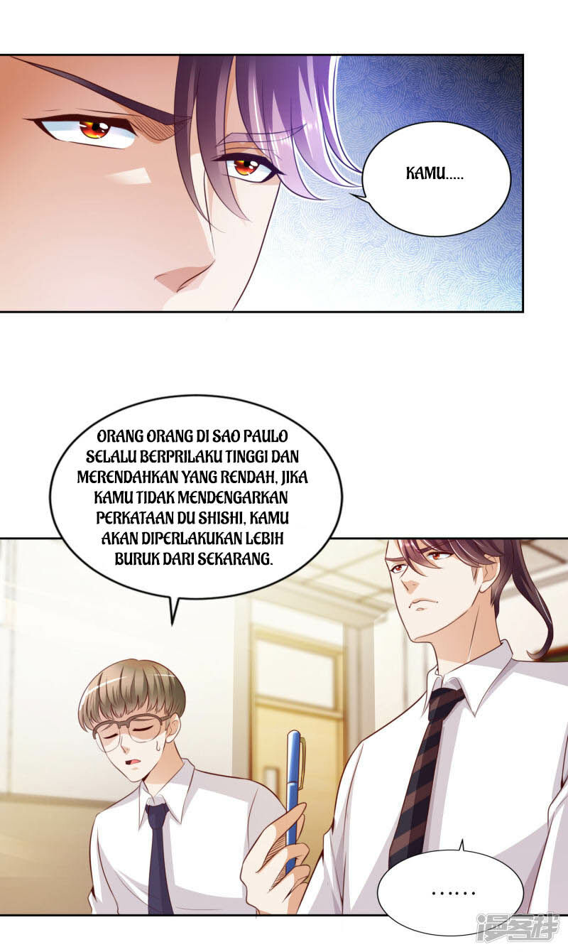 Almighty Supreme Chapter 16 halaman 15