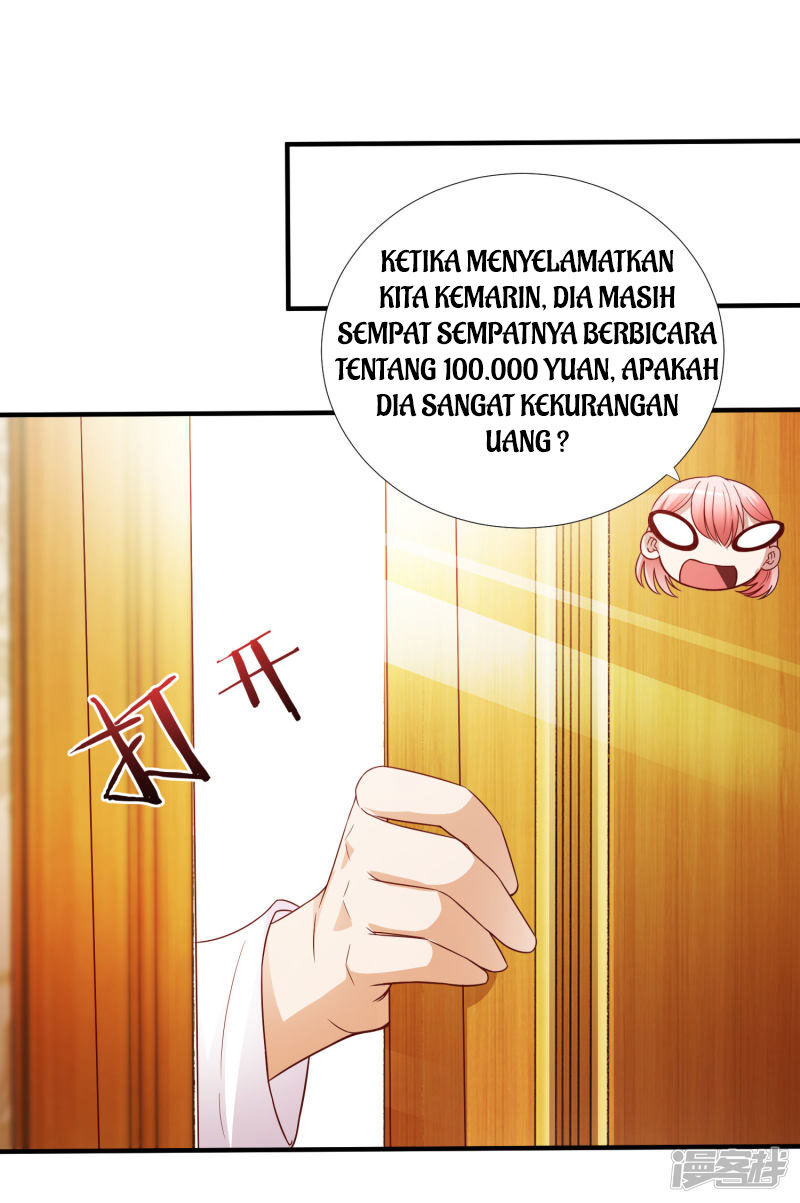 Almighty Supreme Chapter 9 halaman 17