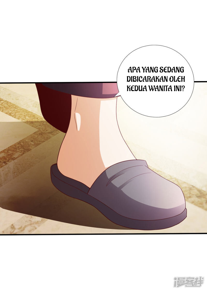 Almighty Supreme Chapter 9 halaman 18