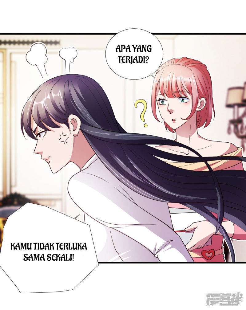 Almighty Supreme Chapter 5 Gambar 19