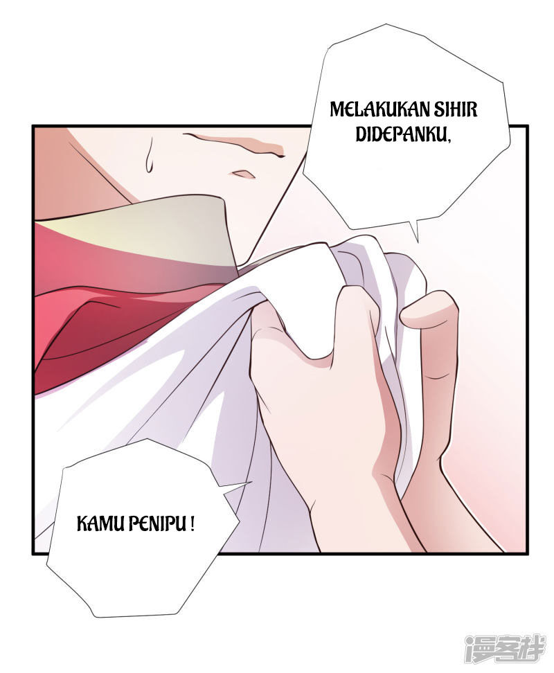 Almighty Supreme Chapter 5 Gambar 20