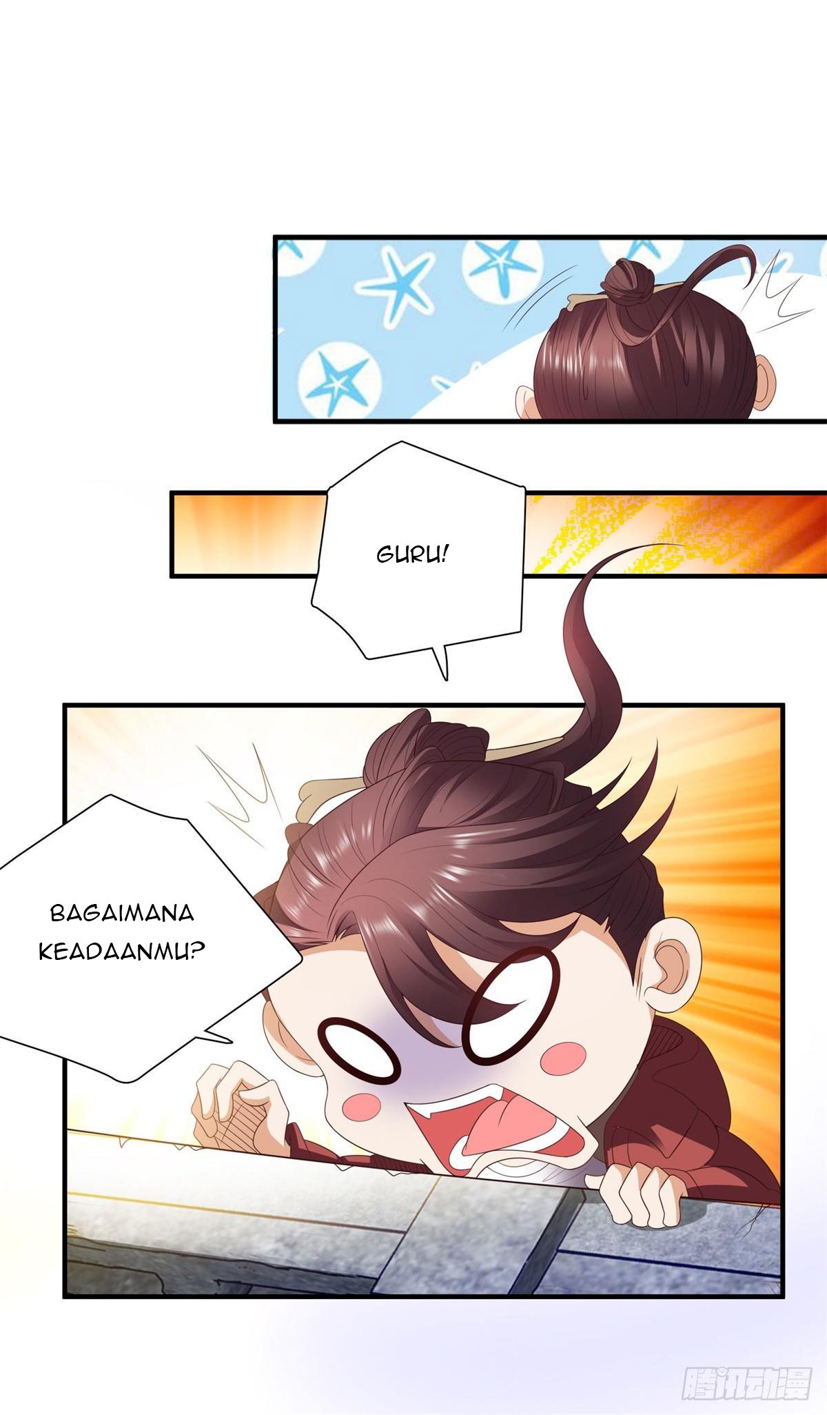 Almighty Supreme Chapter 2 Gambar 19