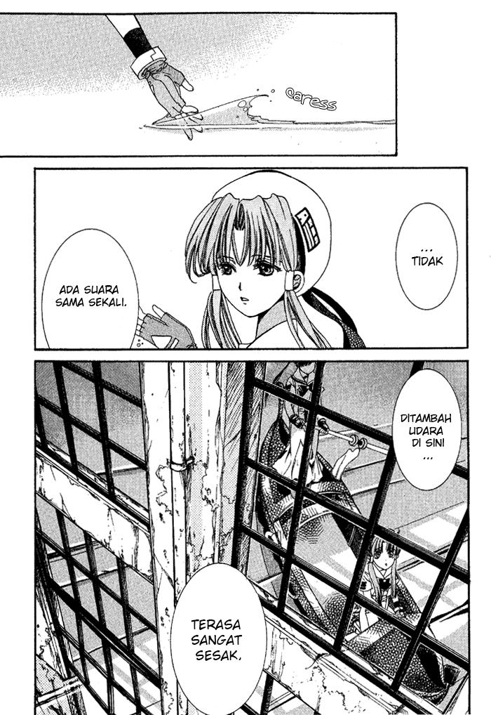 Aqua Chapter 4 Gambar 15