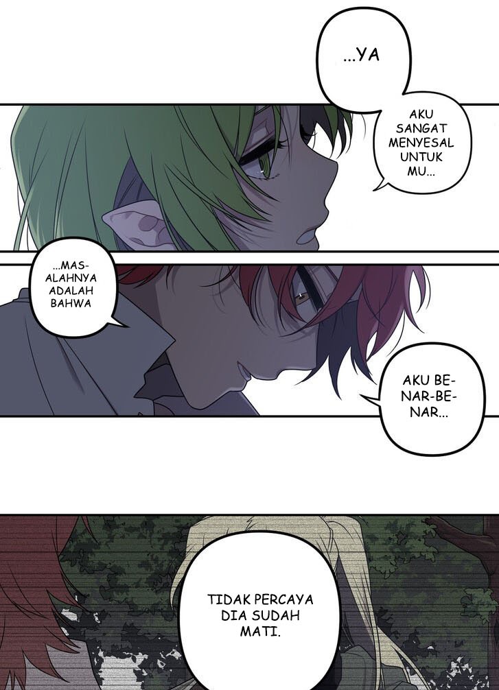 Arcana Fantasy Chapter 2 halaman 16