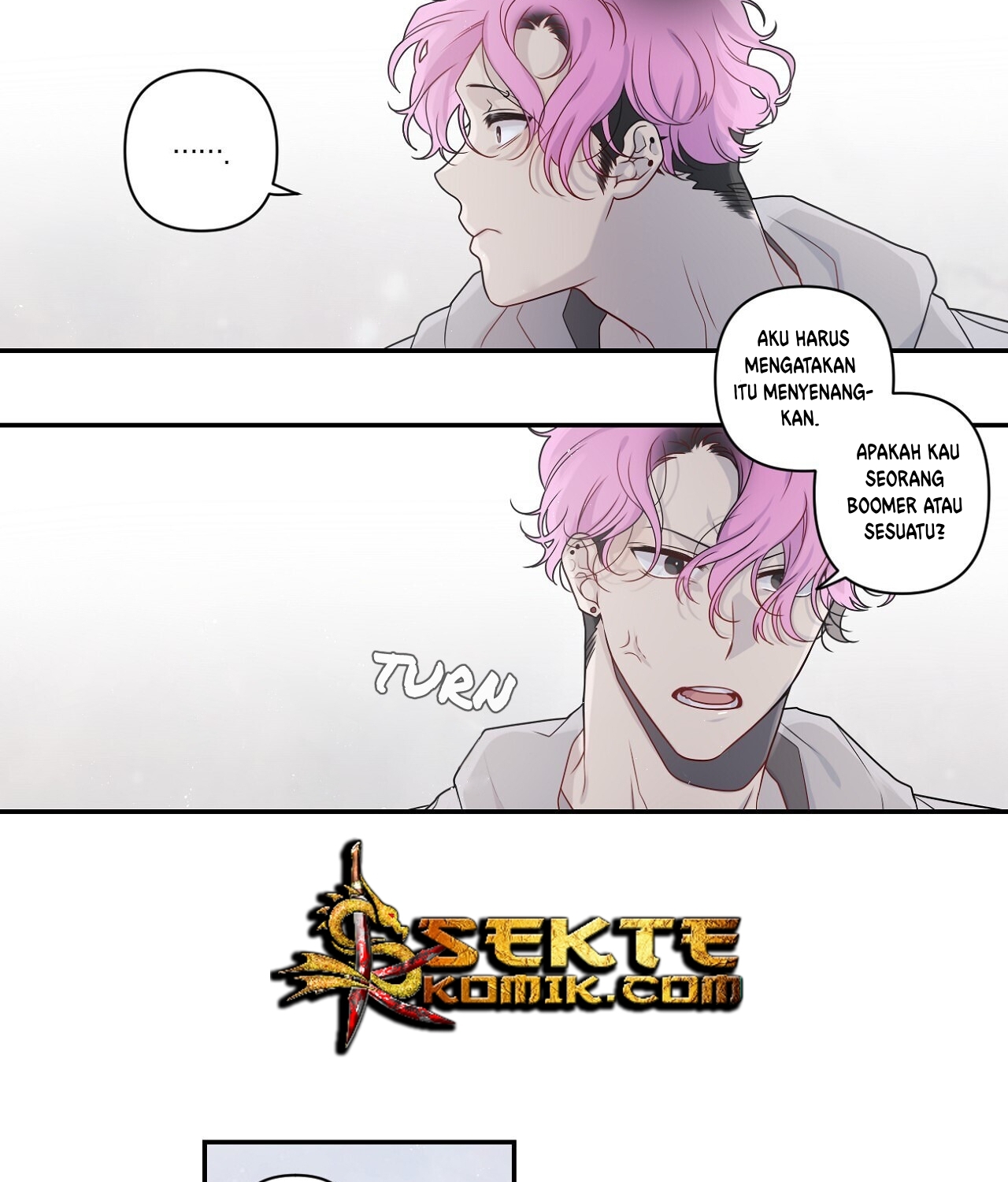 Arcana Fantasy Chapter .1 halaman 35