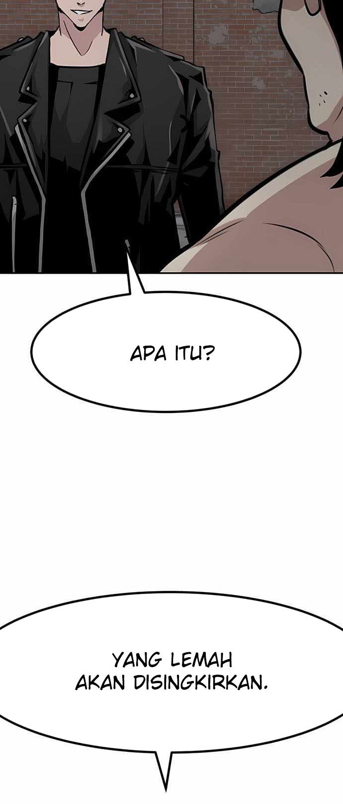 All Rounder Chapter 50 halaman 37