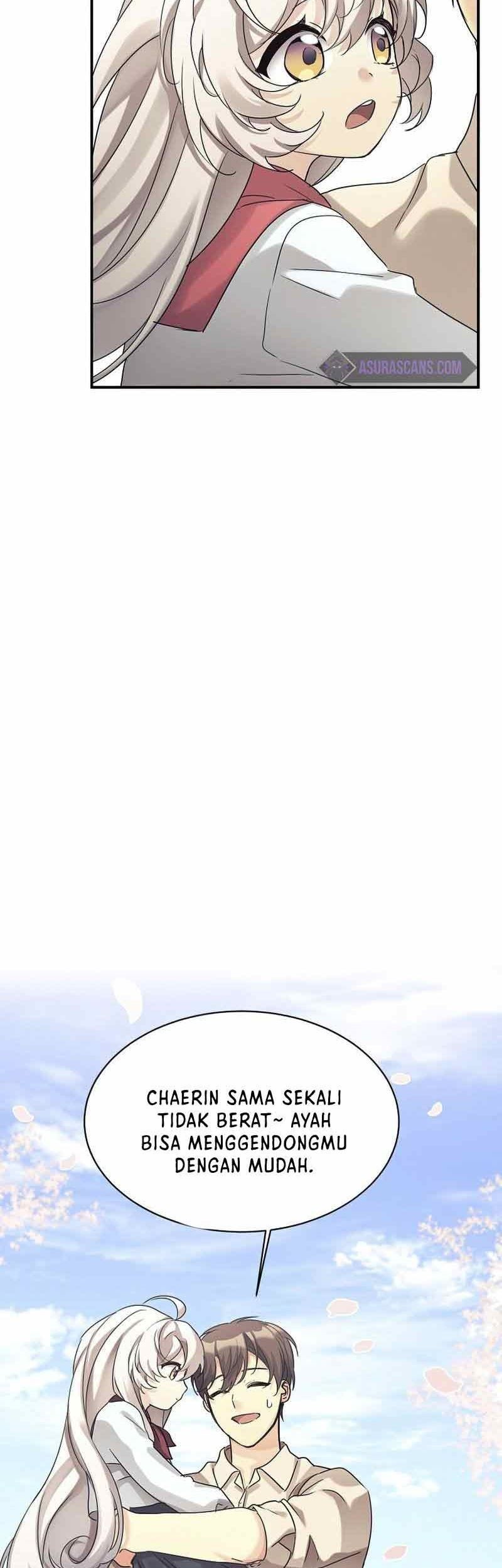 My Daughter Is a Dragon! Chapter 26 Gambar 36