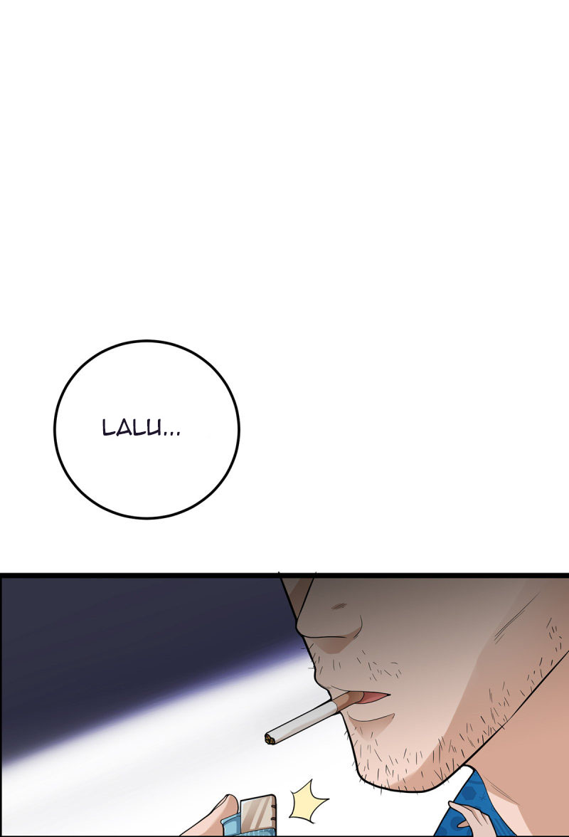 Asshole Hero Chapter 2 halaman 20