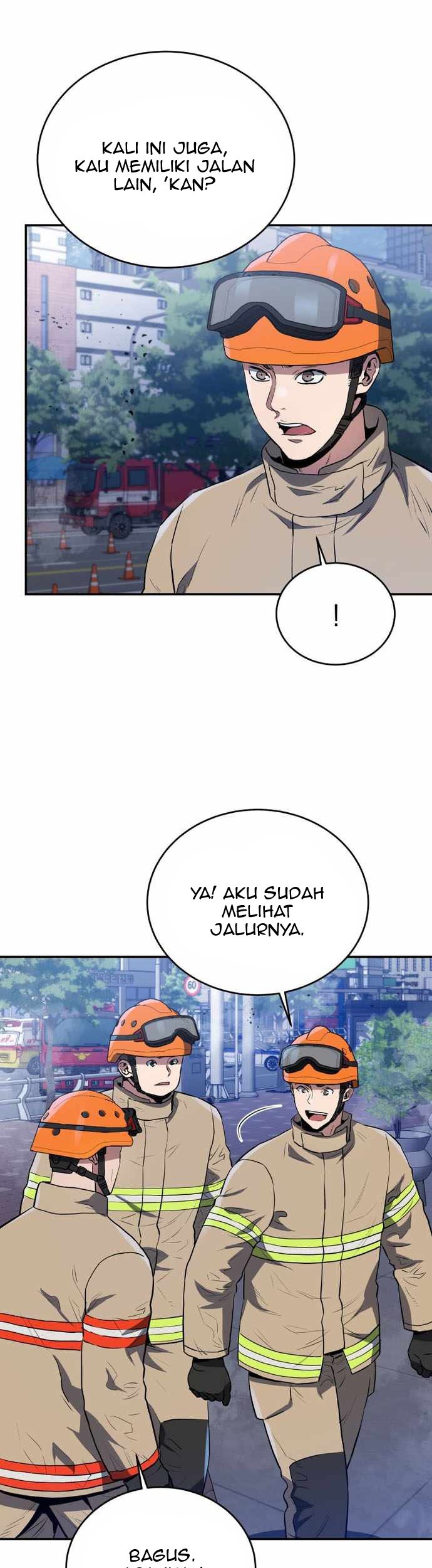 Rescue System Chapter 39 Gambar 24