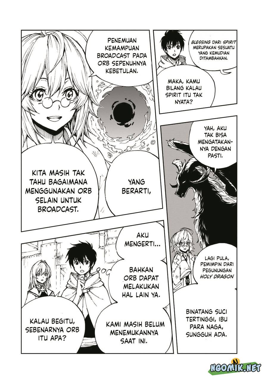 Genjitsu Shugi Yuusha no Oukoku Saikenki Chapter 42 Gambar 14