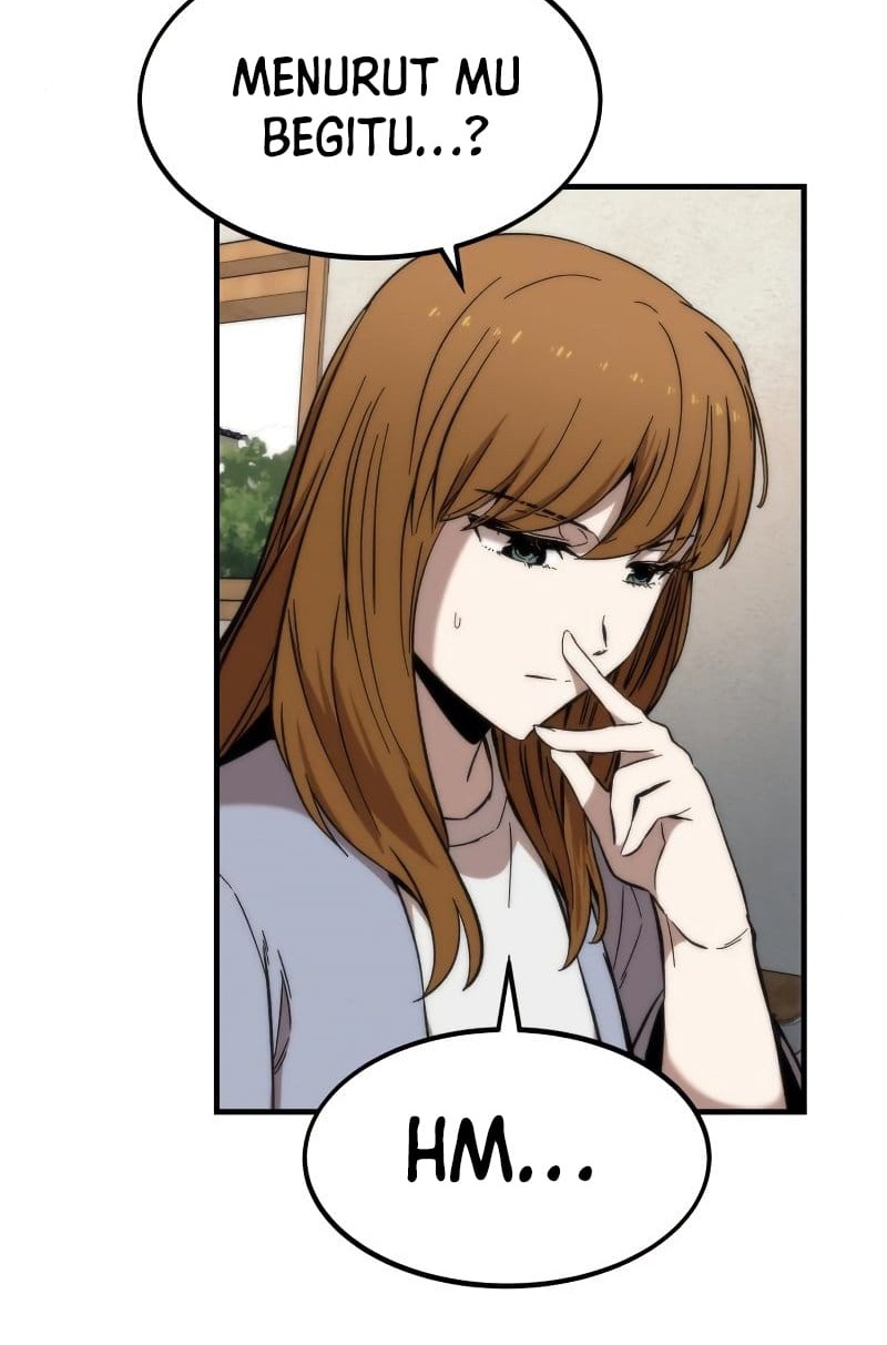 Ultra Alter Chapter 41 Gambar 37