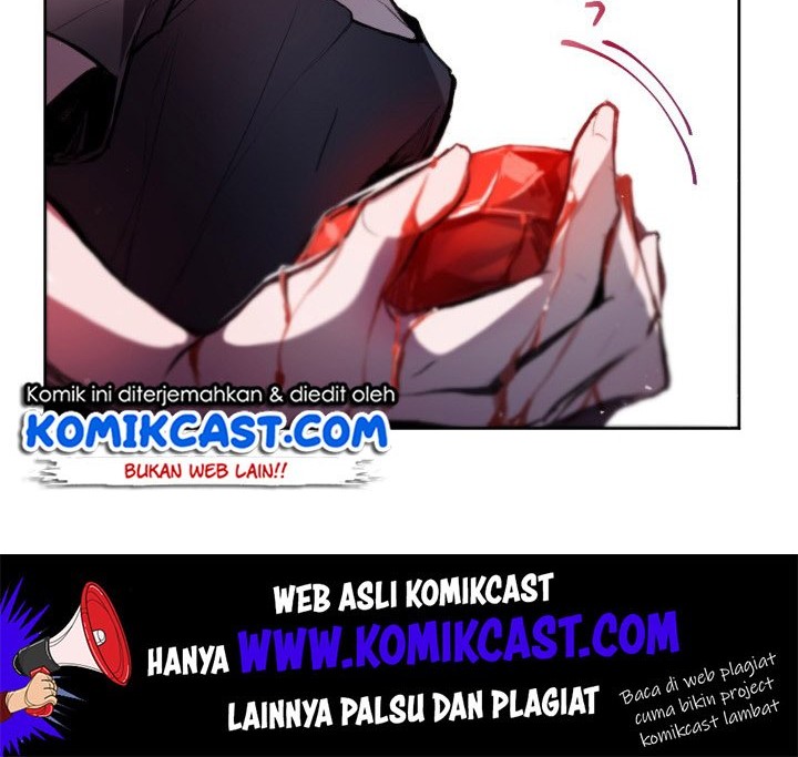 Blade From A Perishing World Chapter .1 – halaman 17