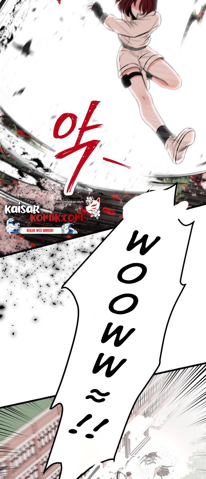 Blood and Butterflies Chapter 1 Gambar 41