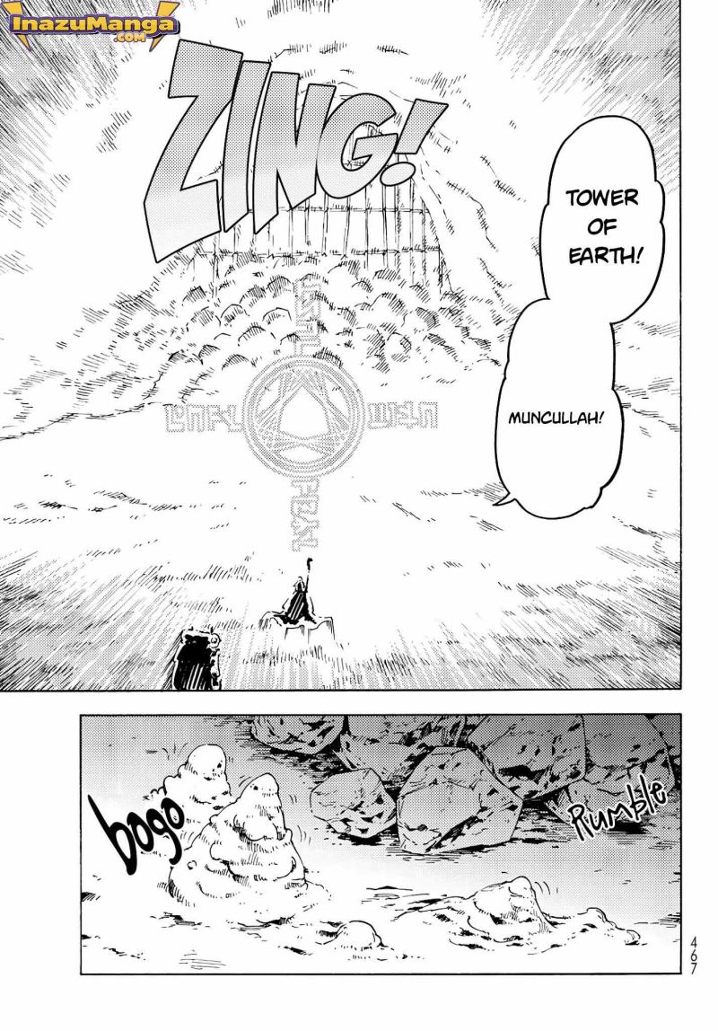 Dungeon Sherpa Chapter 3 halaman 18