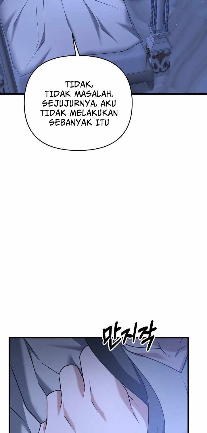The Lazy Swordmaster Chapter 35 halaman 27