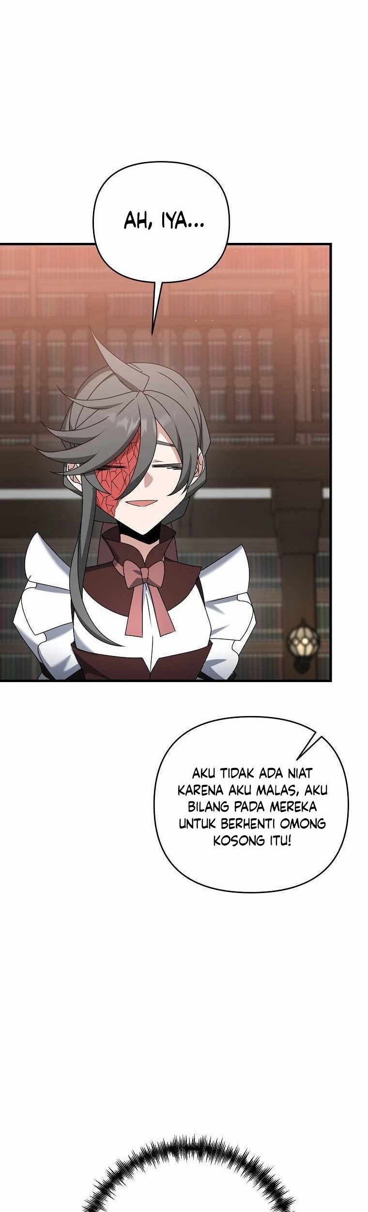 The Lazy Swordmaster Chapter 41 halaman 25