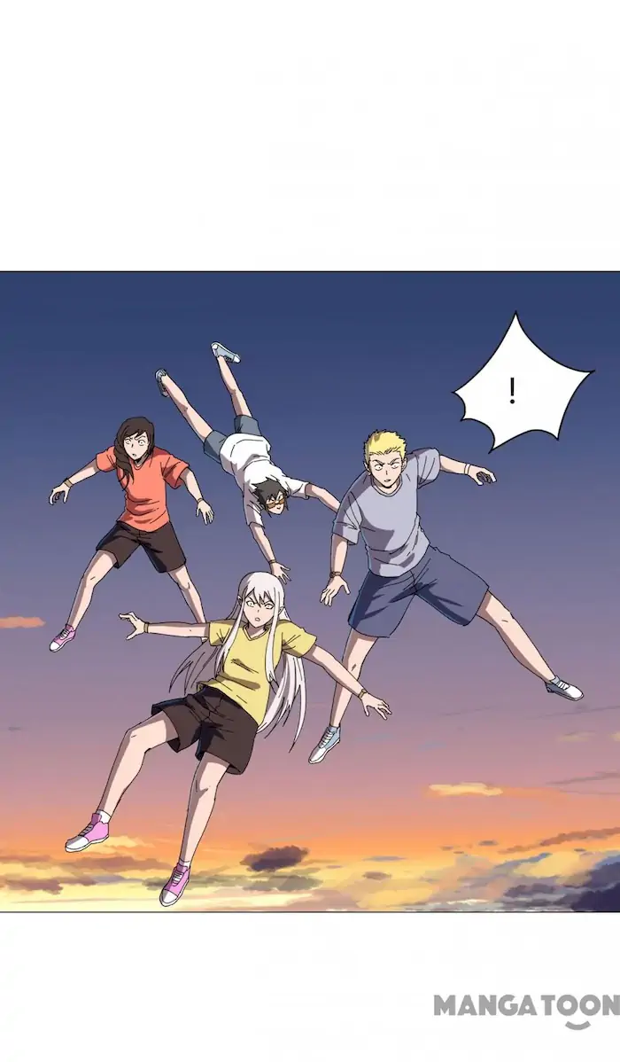 Cultivator Against Hero Society Chapter 118 Gambar 17