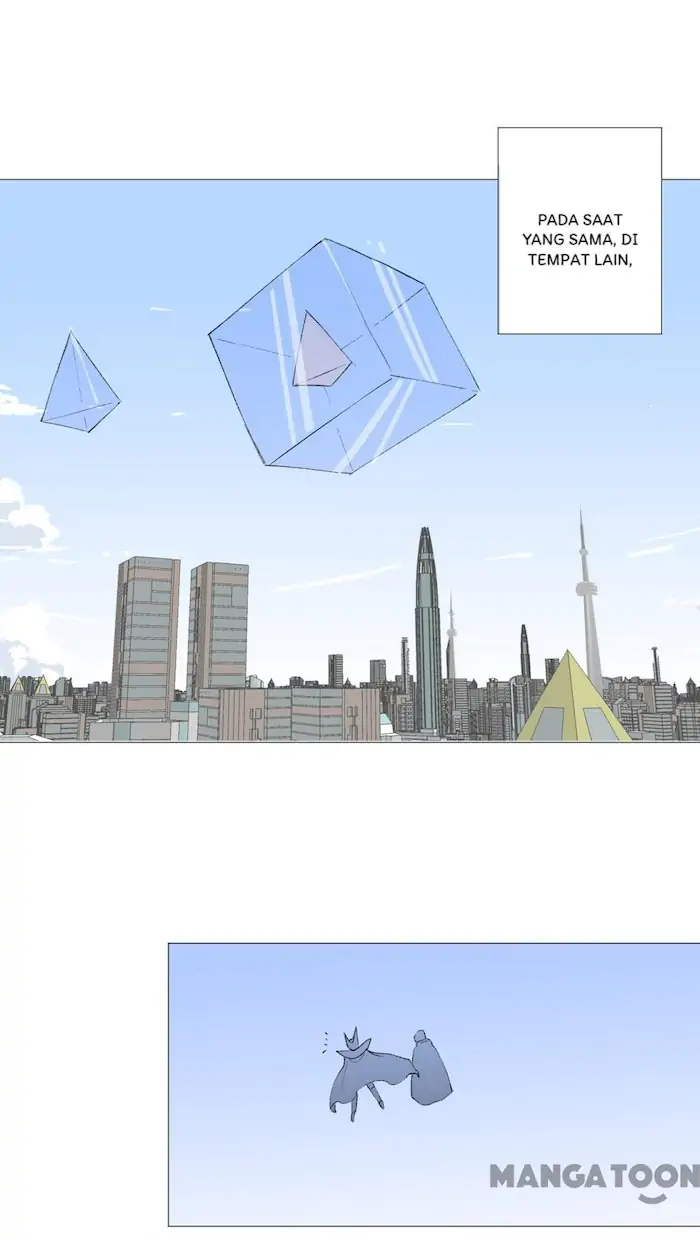 Cultivator Against Hero Society Chapter 73 Gambar 17