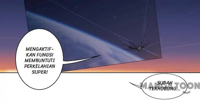 Cultivator Against Hero Society Chapter 35 Gambar 18