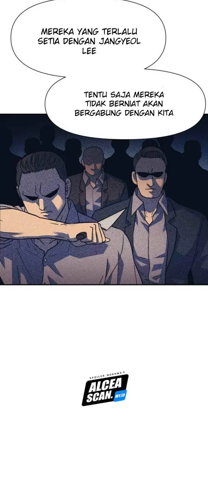 Injagang Chapter 16 halaman 29