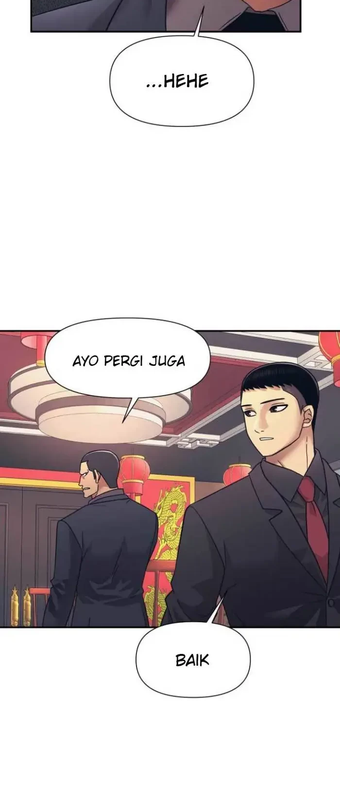 Injagang Chapter 15 halaman 25