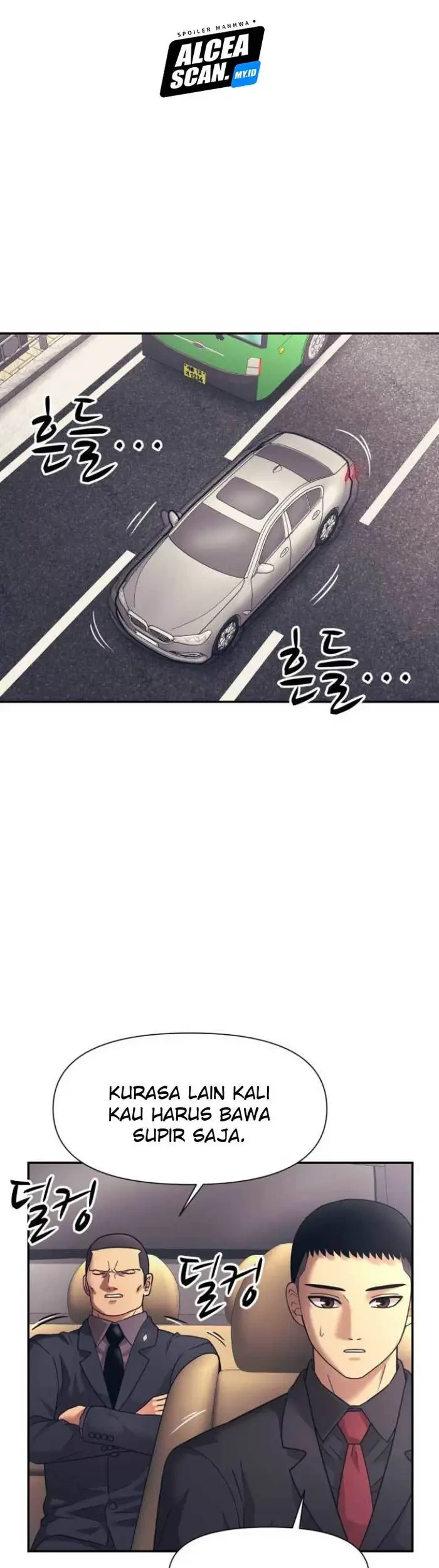 Injagang Chapter 15 halaman 26
