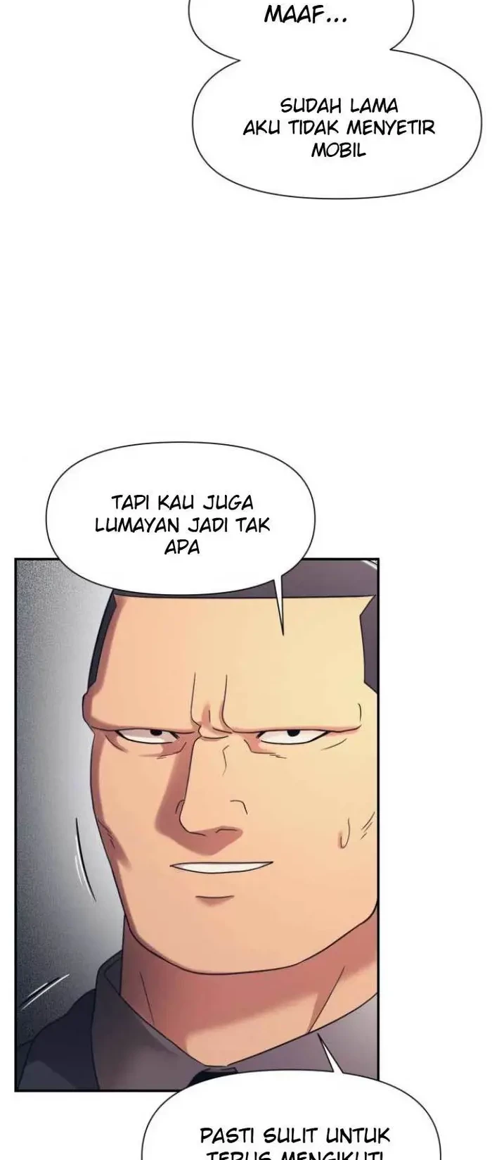 Injagang Chapter 15 halaman 27