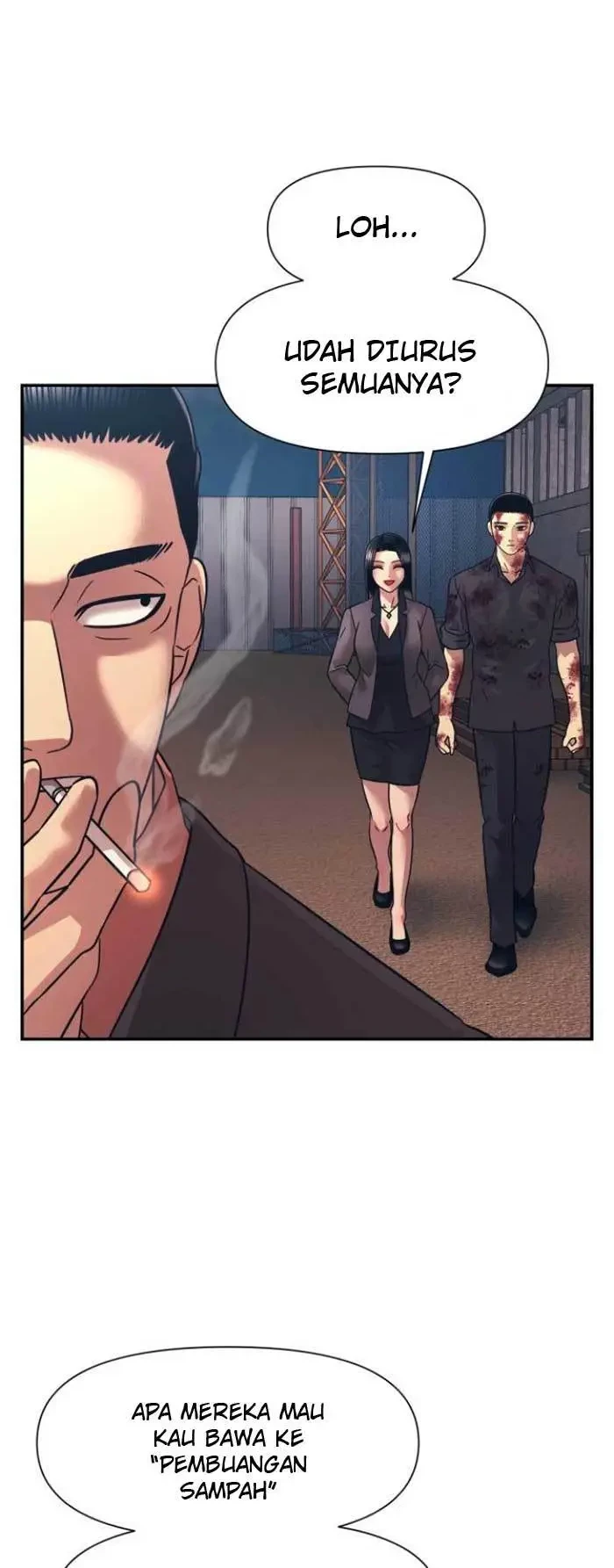 Injagang Chapter 14 halaman 23