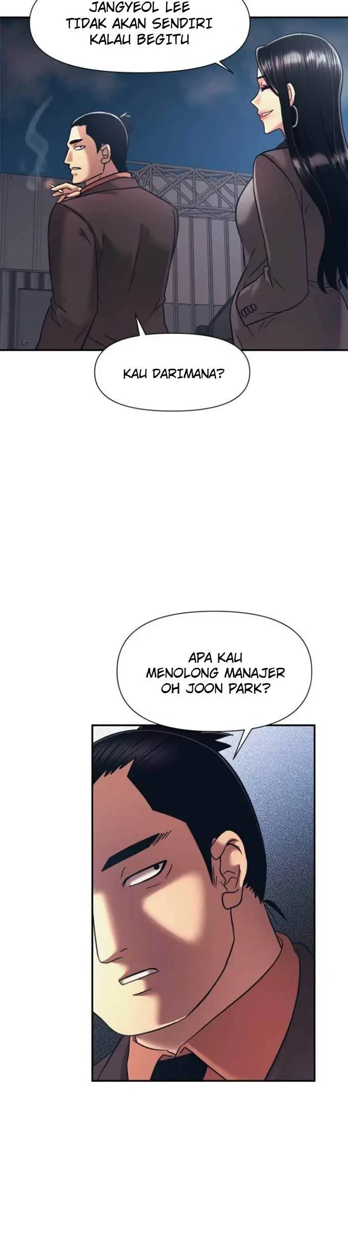 Injagang Chapter 14 halaman 24