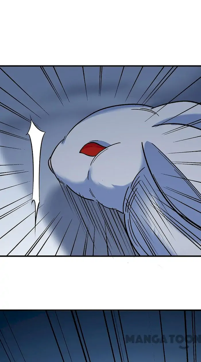 Martial Arts Reigns Chapter 346 halaman 25