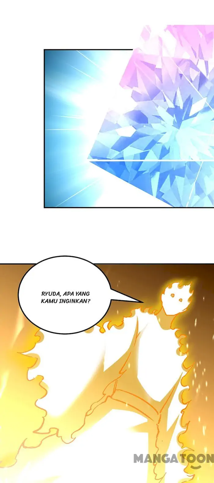 Martial Arts Reigns Chapter 337 halaman 17