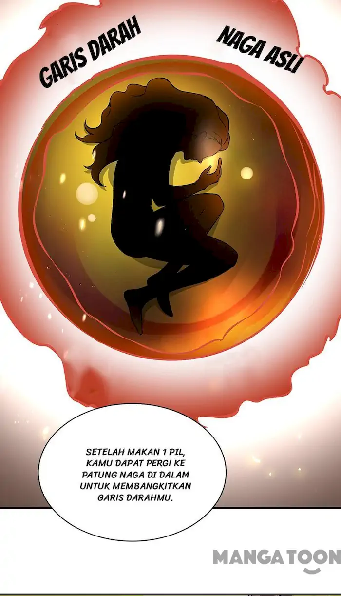 Martial Arts Reigns Chapter 329 halaman 18