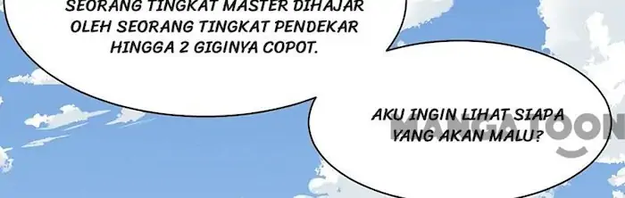 Martial Arts Reigns Chapter 322 halaman 27