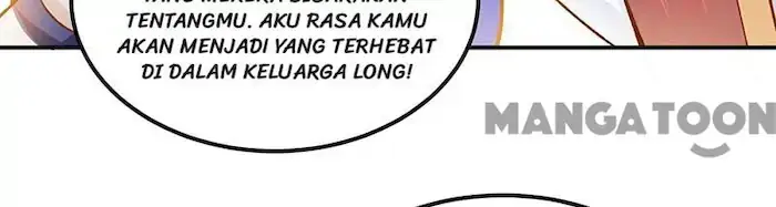 Martial Arts Reigns Chapter 318 halaman 16