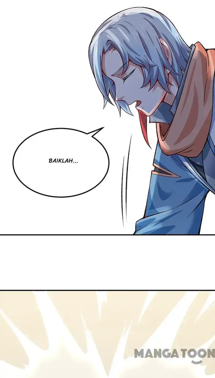 Martial Arts Reigns Chapter 311 halaman 17