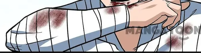 Martial Arts Reigns Chapter 308 halaman 13