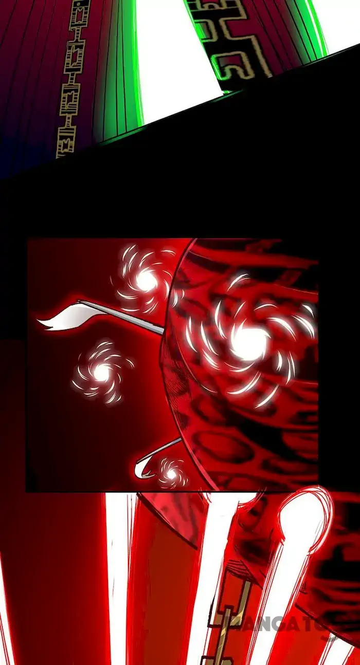 Martial Arts Reigns Chapter 304 halaman 15