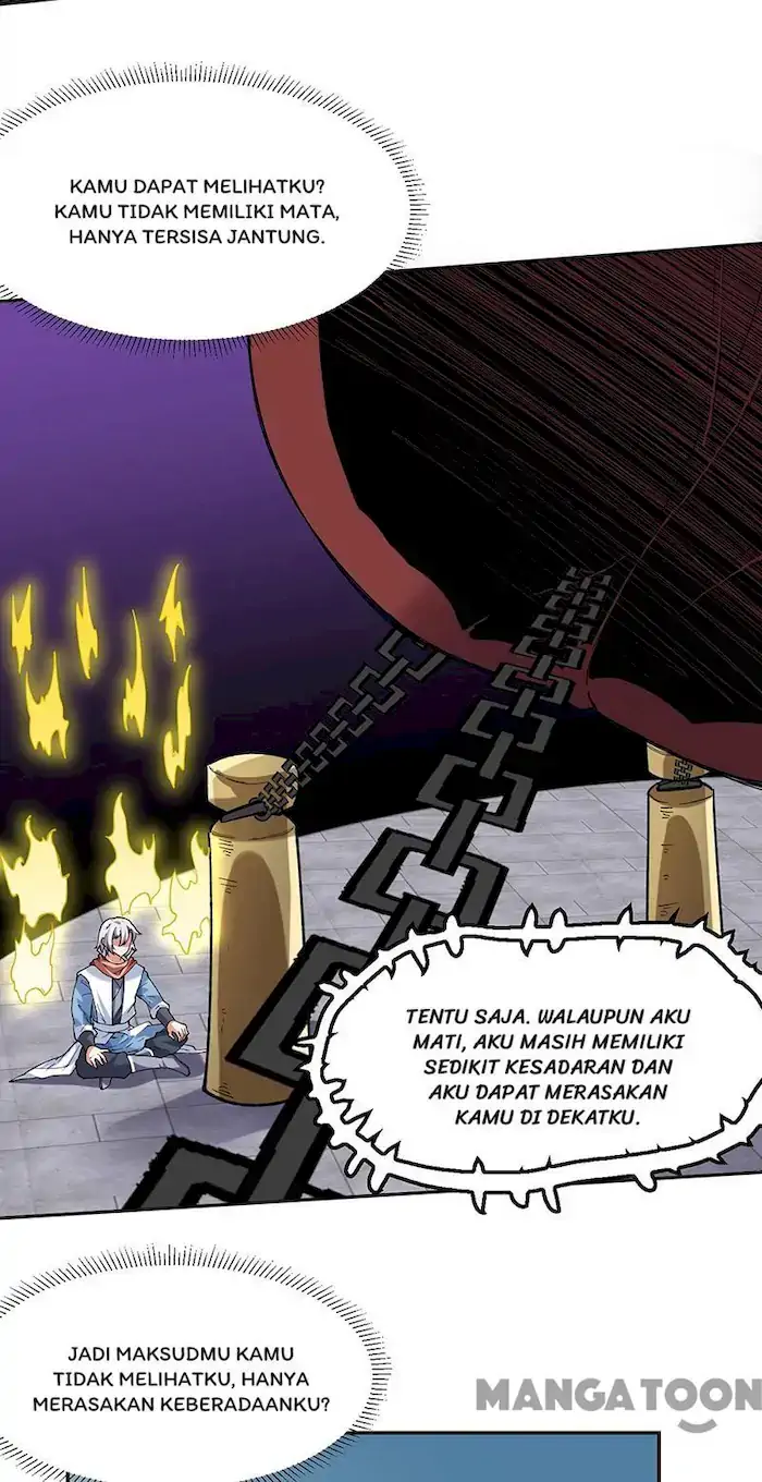 Martial Arts Reigns Chapter 303 halaman 14
